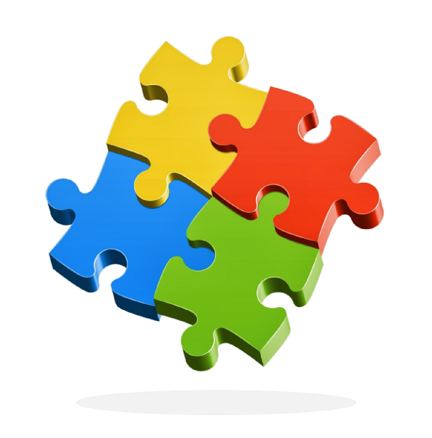 Puzzles Toys