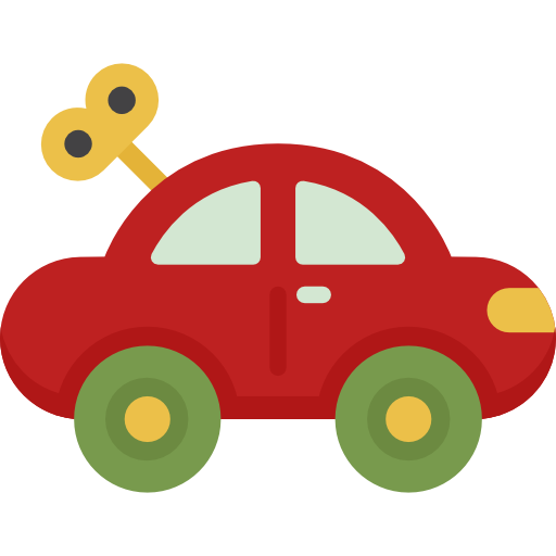 Toy Cars